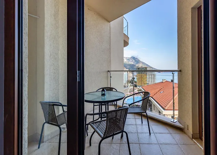 Apartman Deluxe