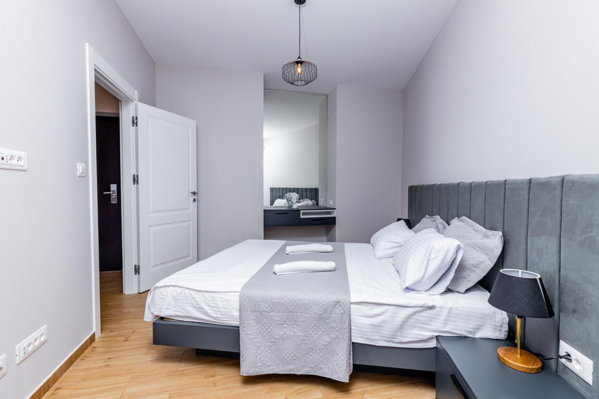 Appartement Deluxe